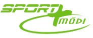 Sportmódi